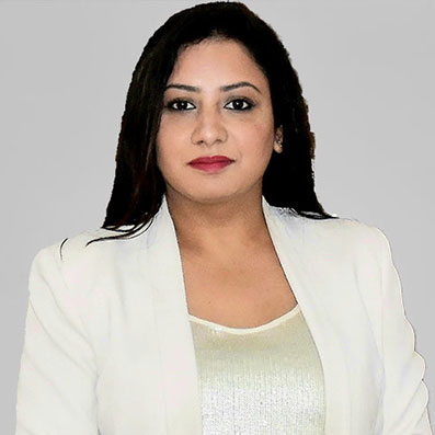 Nidhi Lal